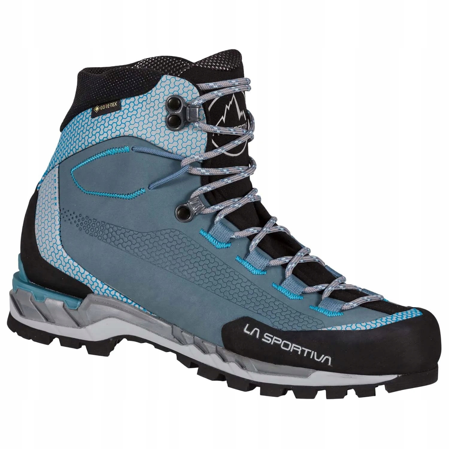 Buty La Sportiva Trango Tech Leather GTX - 38,5