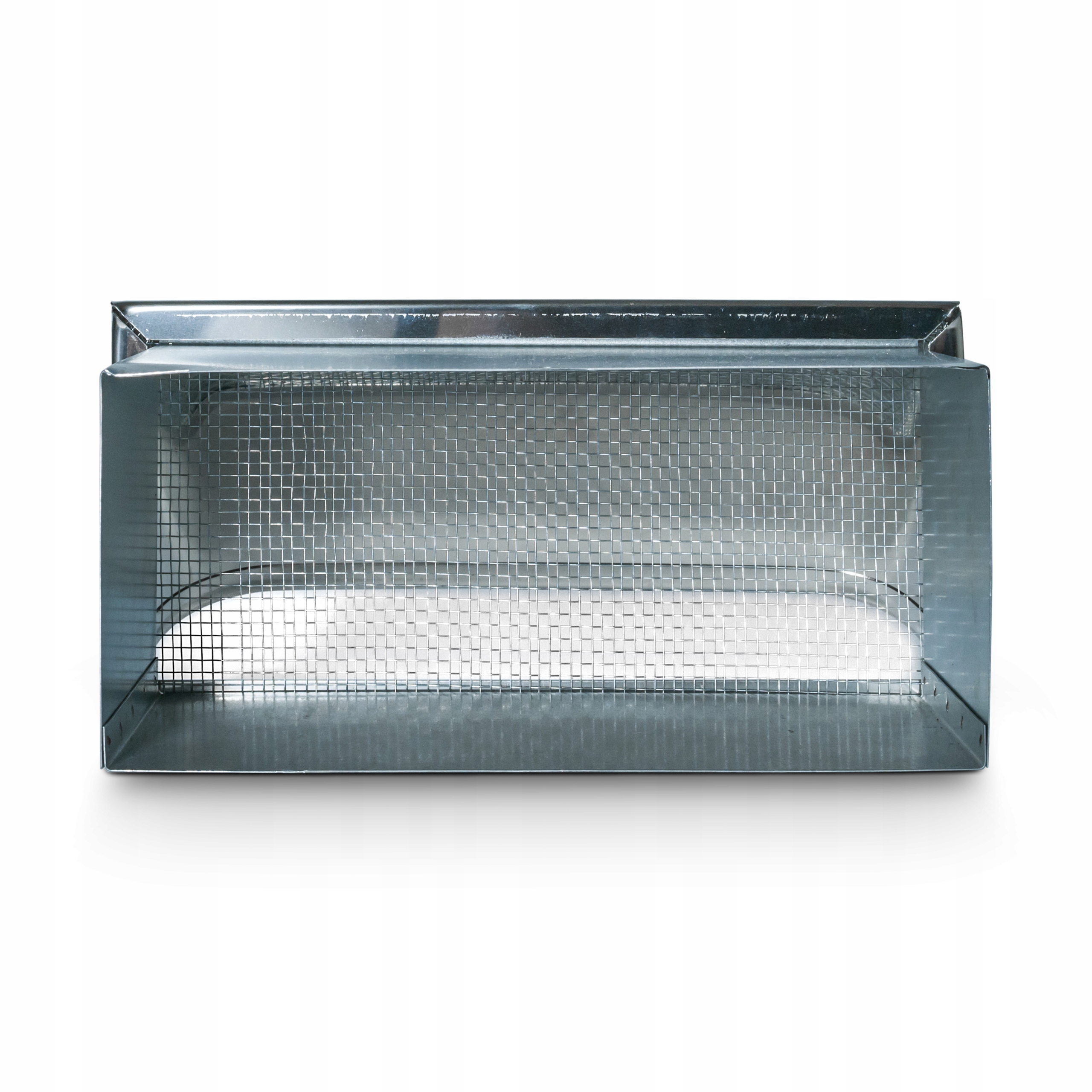 Czerpnia powietrza do kanału 200x90 mm CHROM Marka Darco