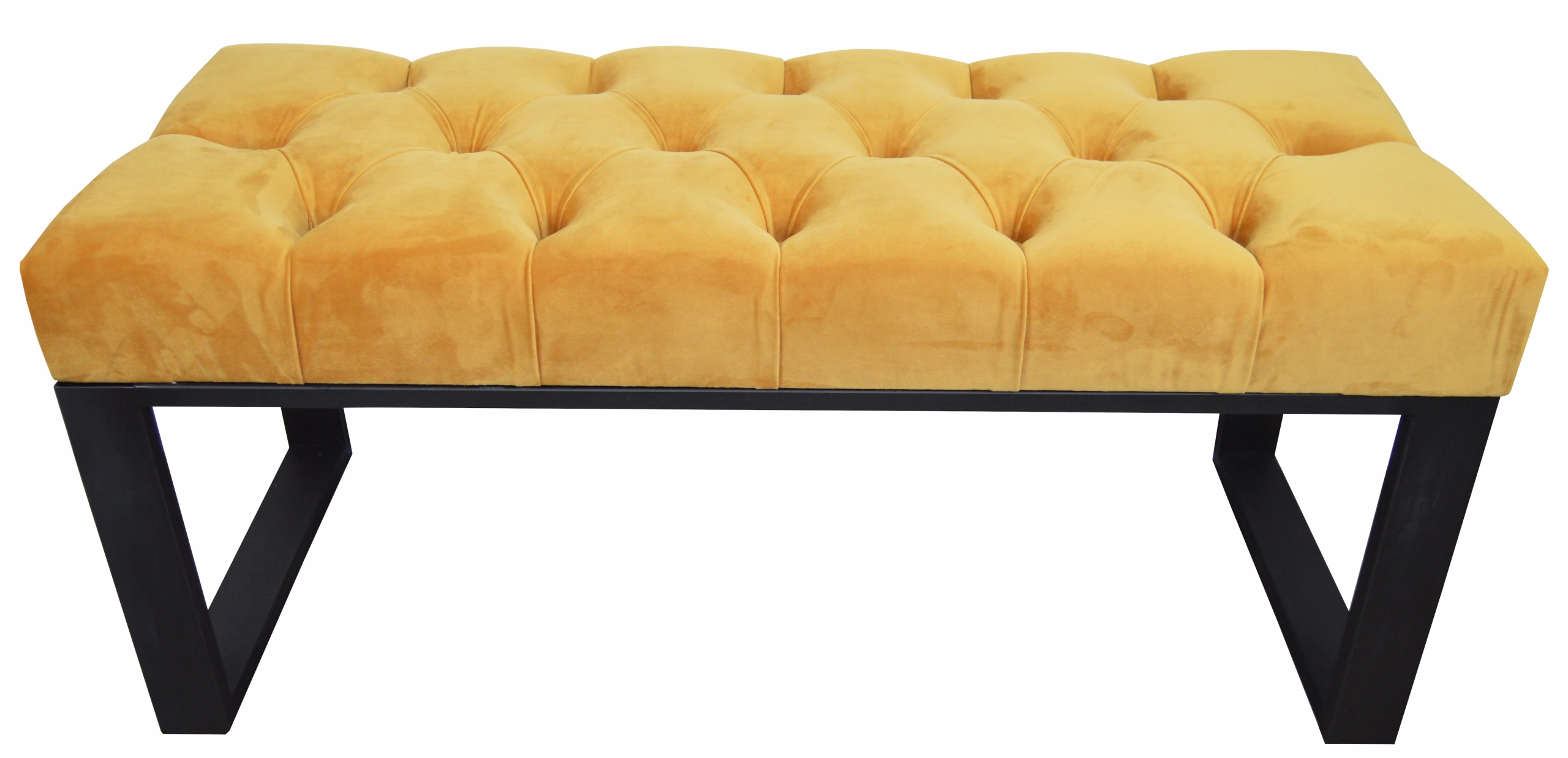 

Ławka siedzisko pufa Loft 140cm Industrial Pablo 5