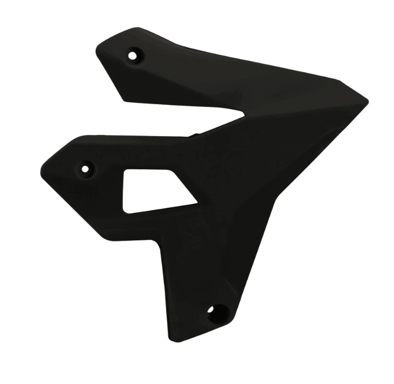 Krytky Airboxu Suzuki Dr-z 400 2000-2008