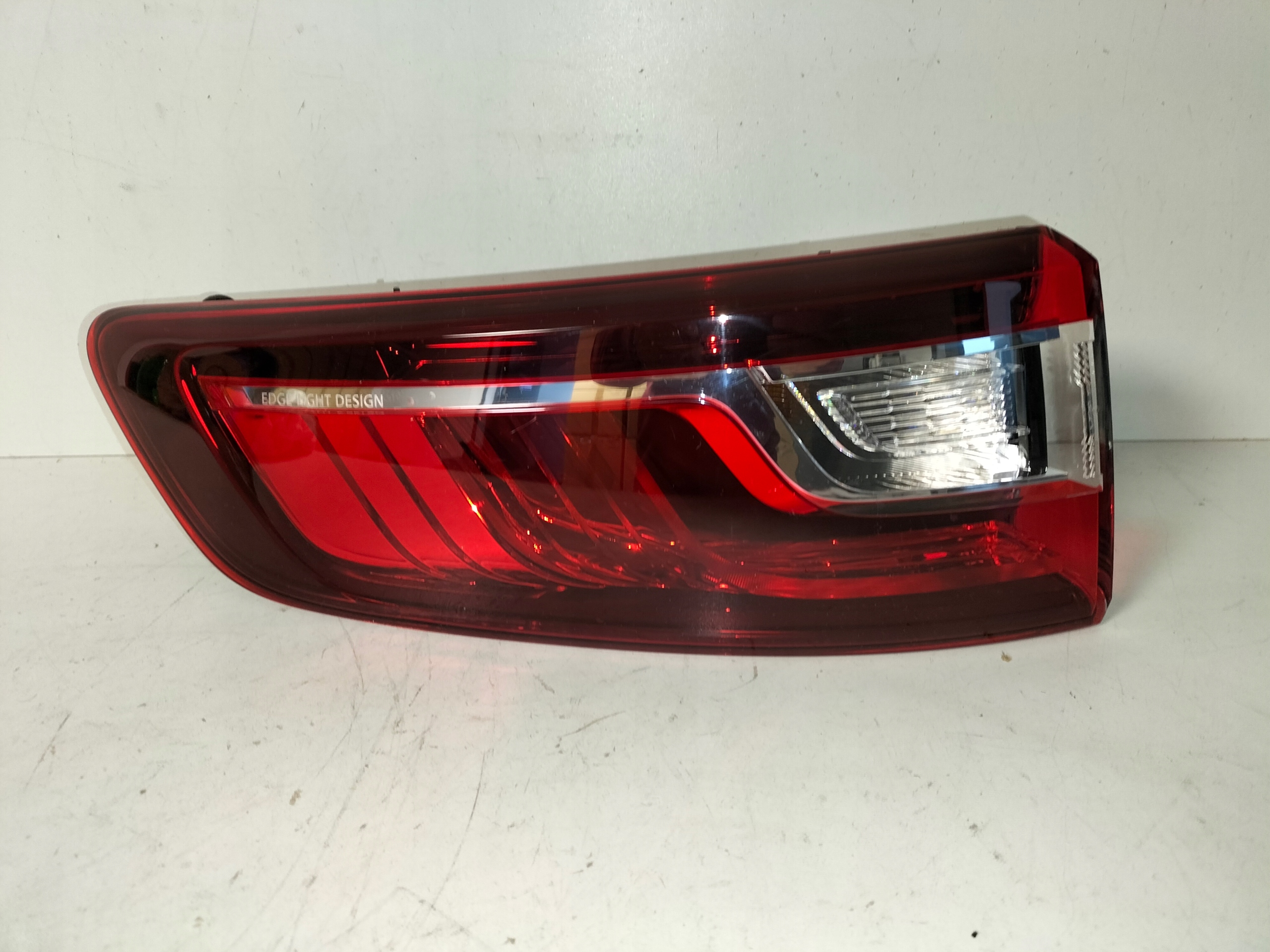 light rear rear part left RENAULT MEGANE 4 IV 16- KOMBI LED