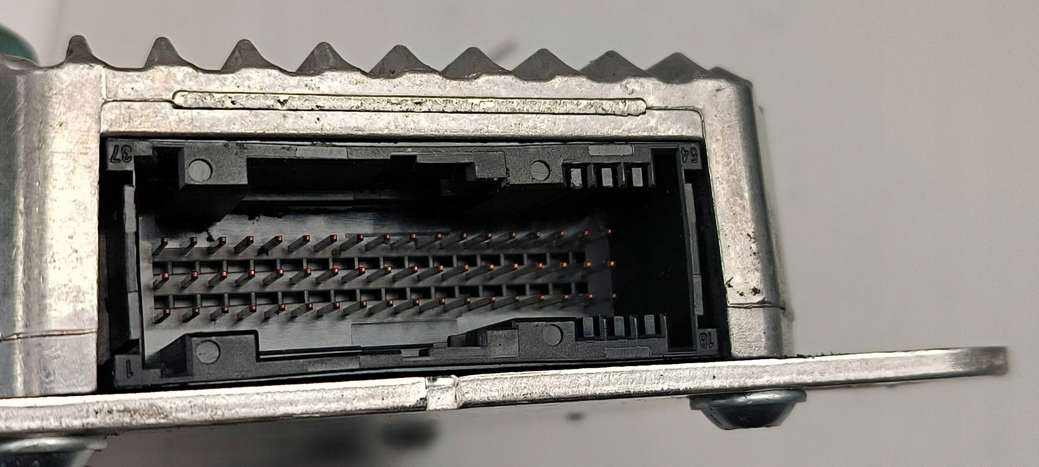 module ICM 6786269-01J BMW 730 D