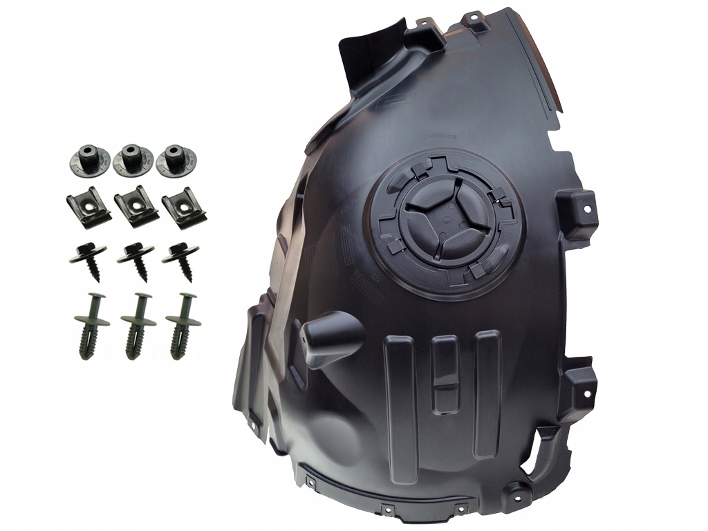 Levé přední kolo Mercedes Gla H247 Glb X247 Eqa H243 Eqb X243