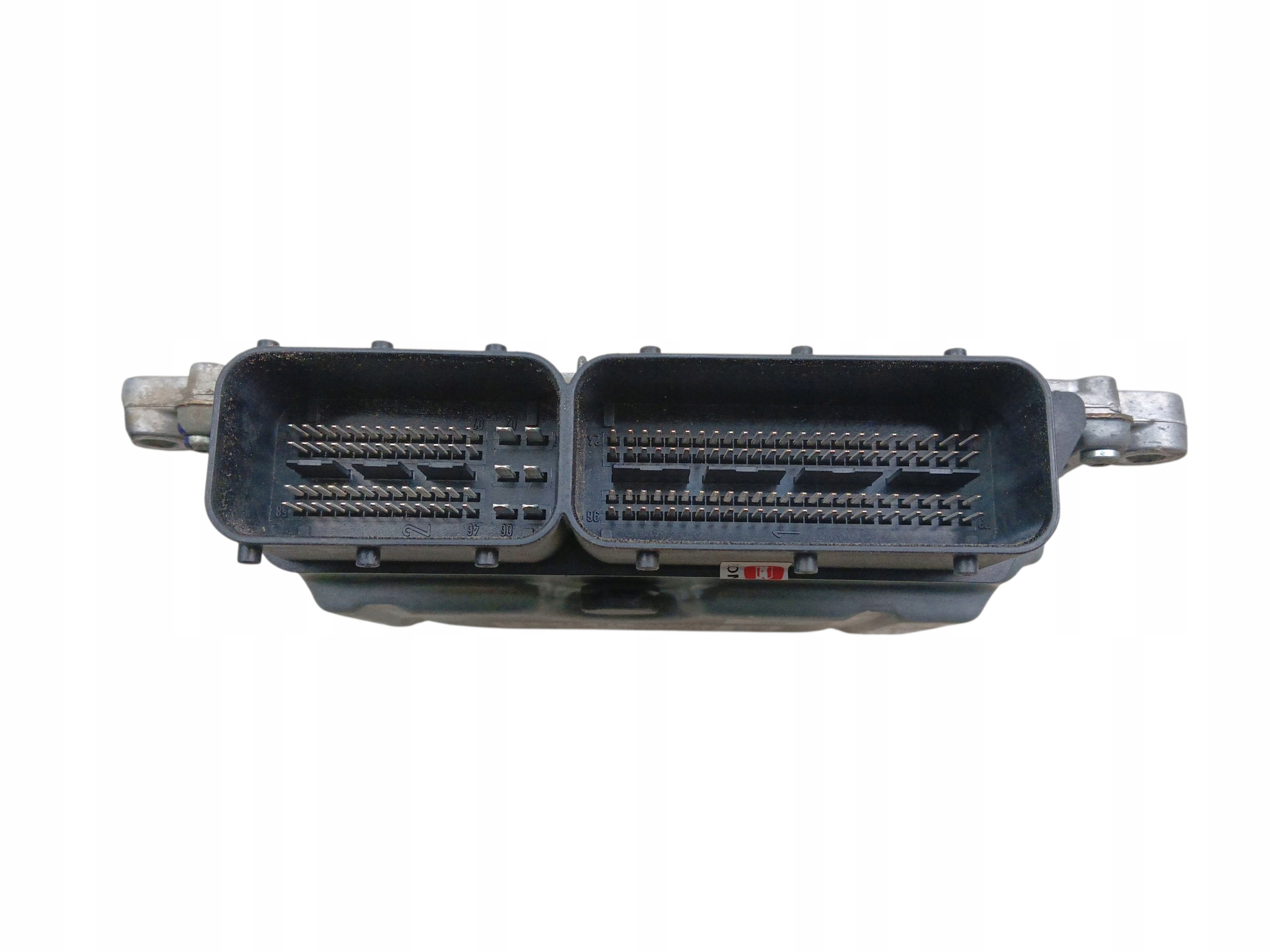 computer control unit of the engine MERCEDES A W169 2.0 CDI 109KM A6401501691