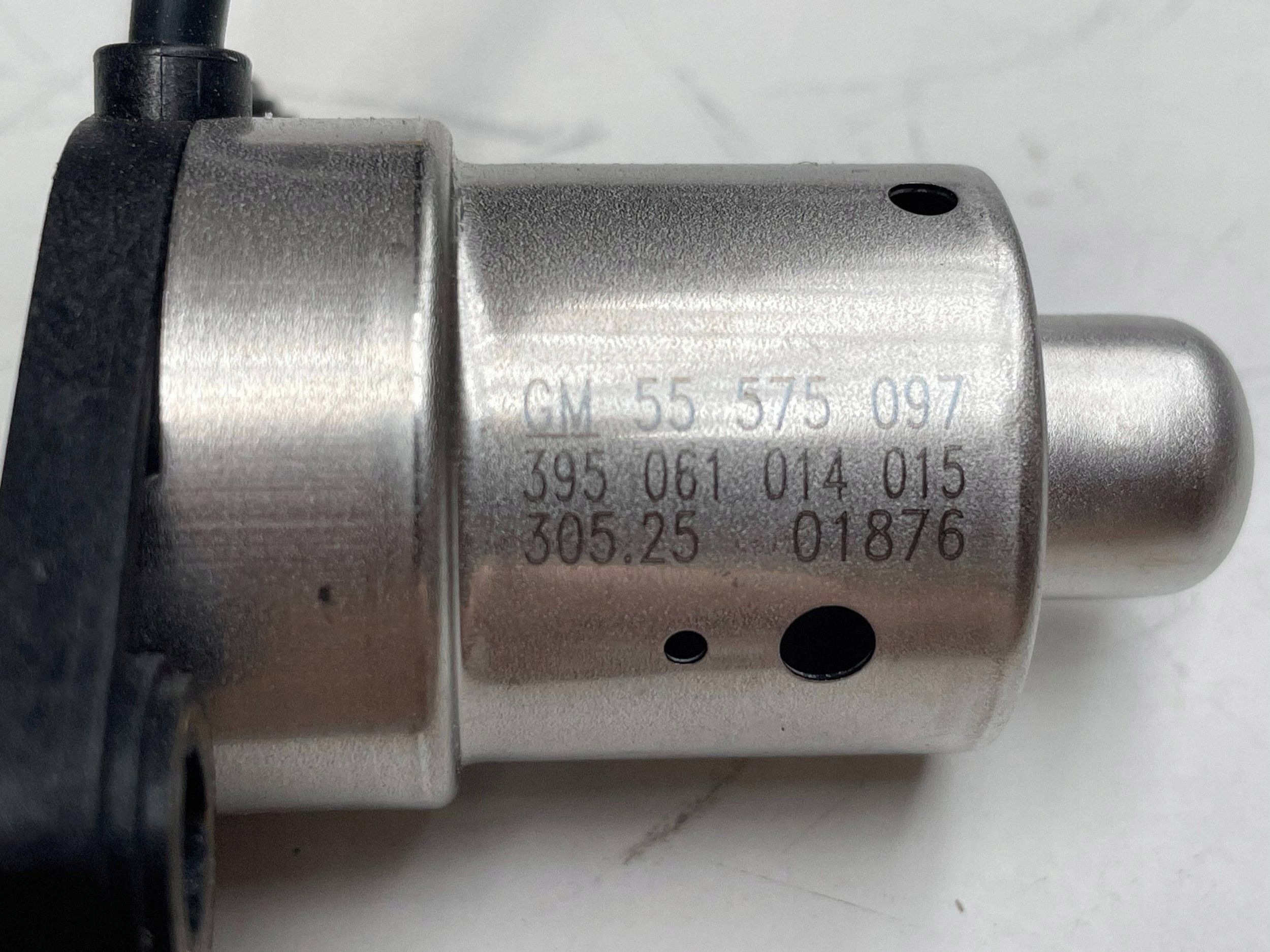 sensore Livello olio OPEL INSIGNIA A 55575097 Originale!!