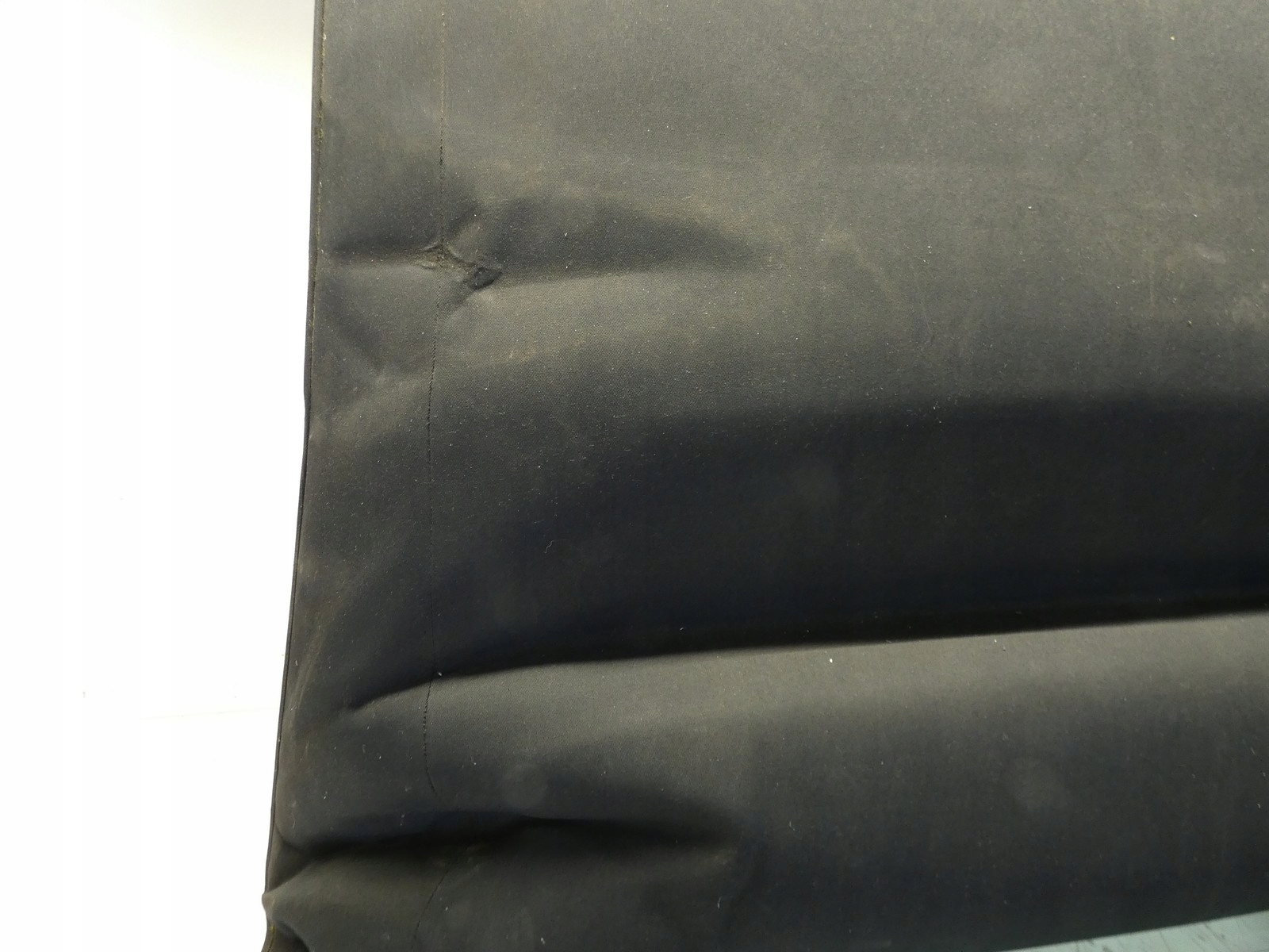 KPL dach SKLADANY Blende Abdeckung MATERIALOWE AUDI A5 8T 8F CABRIO