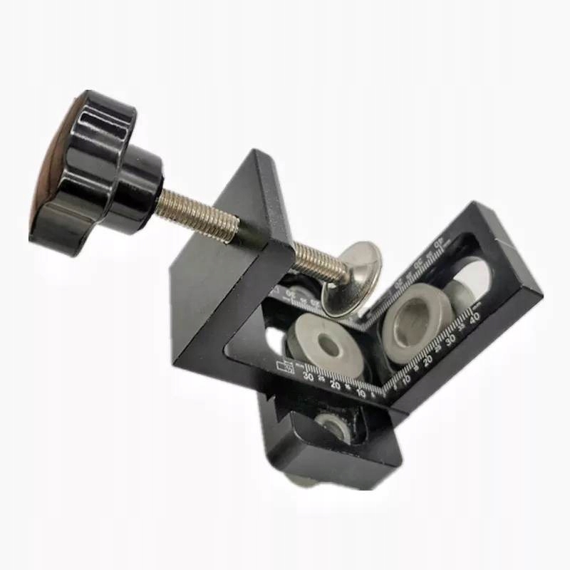 Szablon do połączeń mimośrodów 3w1 Marka bez marki