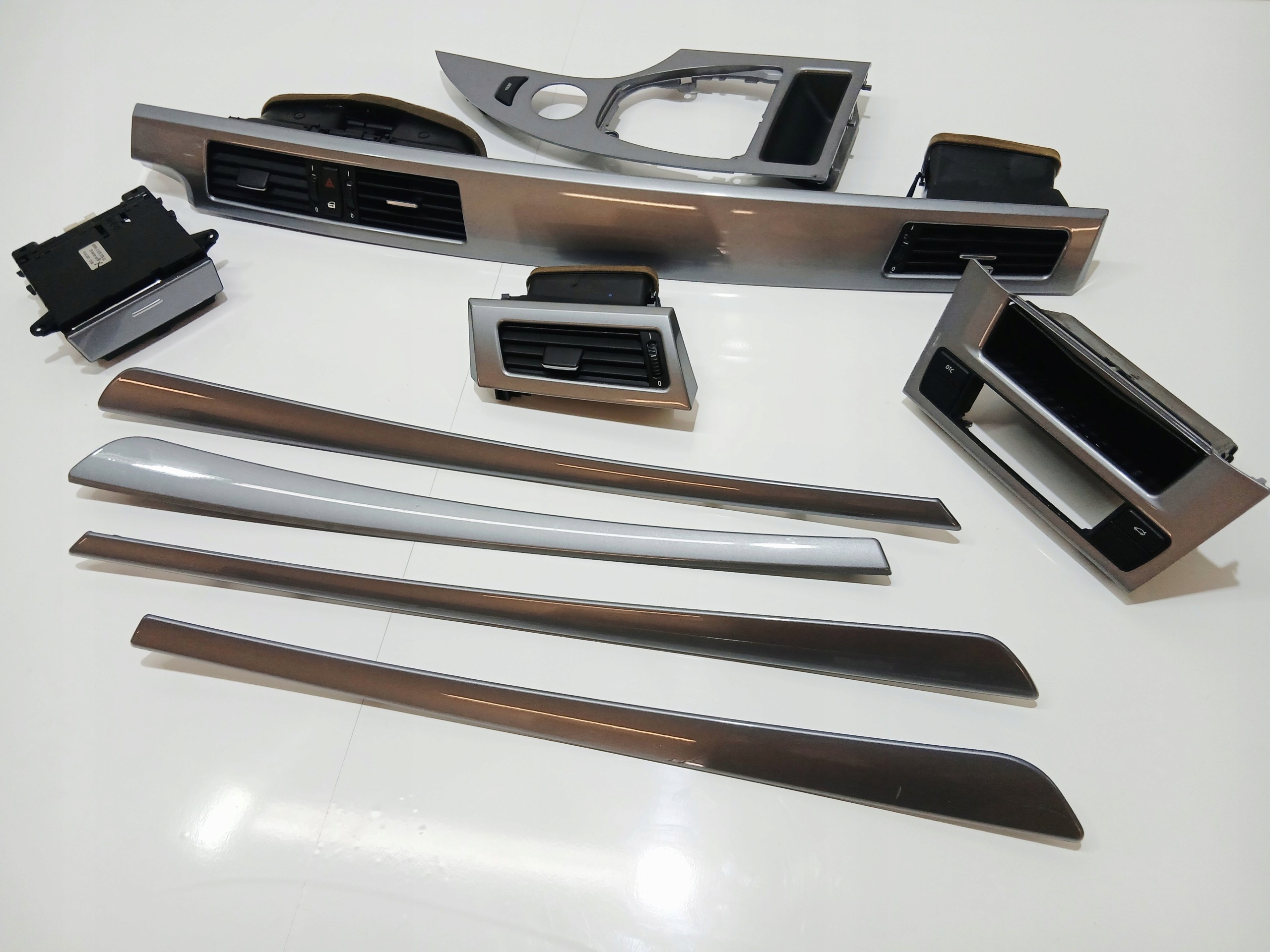 DEKORY Armaturenbrett Tür BMW E60 EU