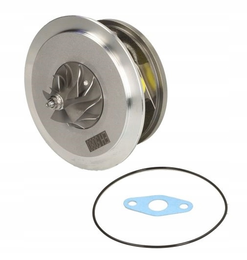 Jádro Vložky Turbíny Cartridge Iveco Daily III 2.3D 136 Km 769040 504128