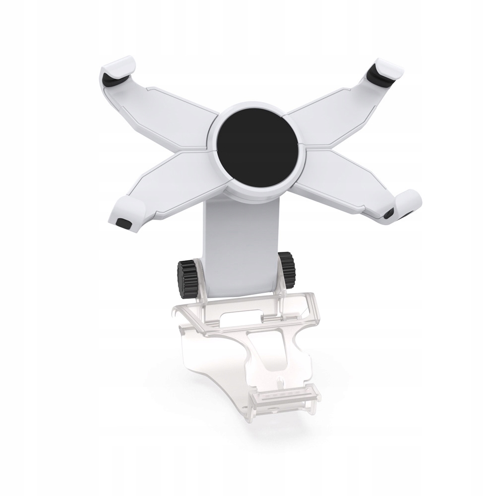 Uchwyt Telefonu 360 Smart Clip pada DualSense PS5