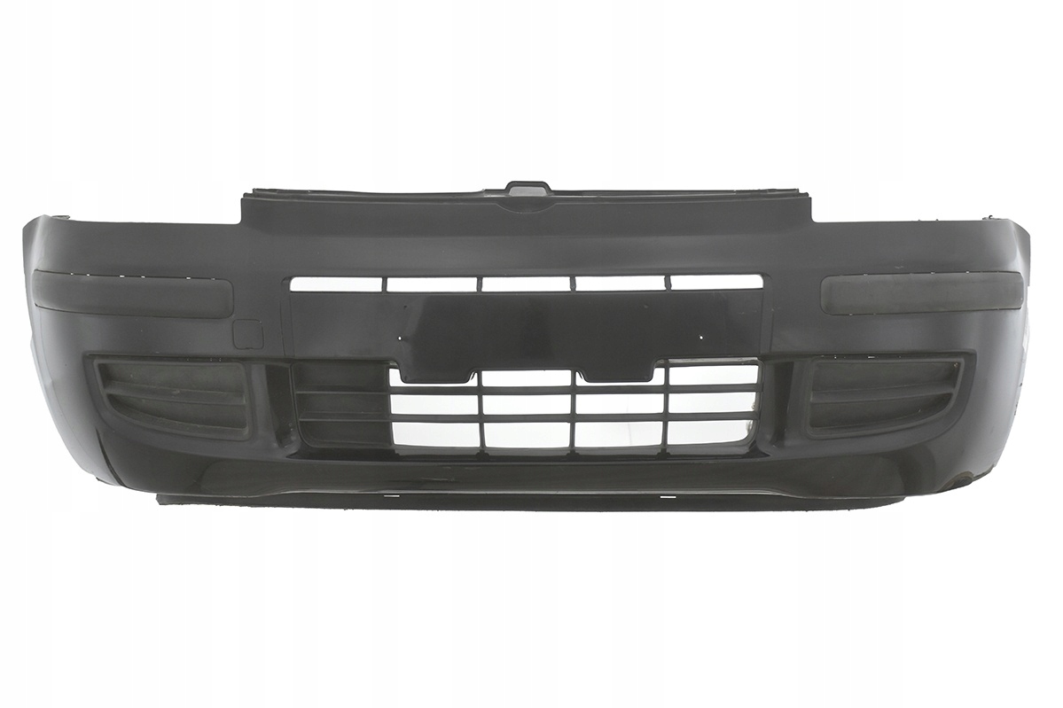 front bumper front FIAT PANDA II