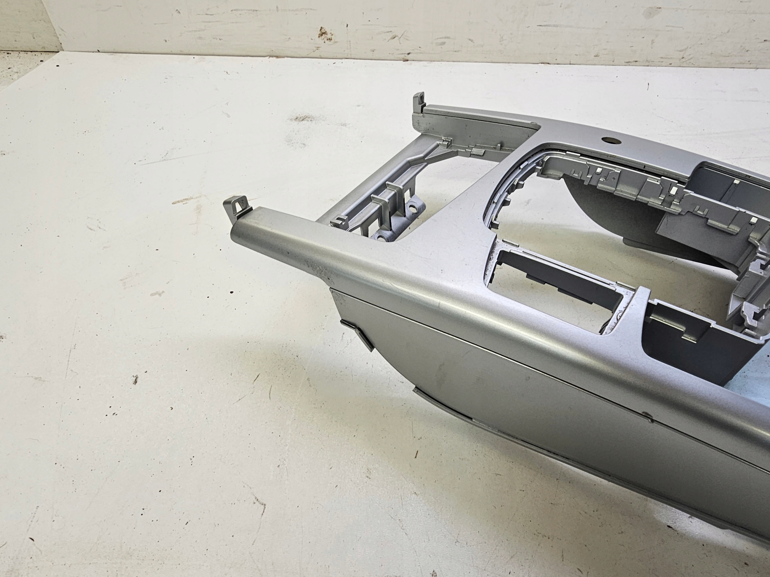 PANEL TUNEL obal MMI AUDI A6 C6 4F1864261S