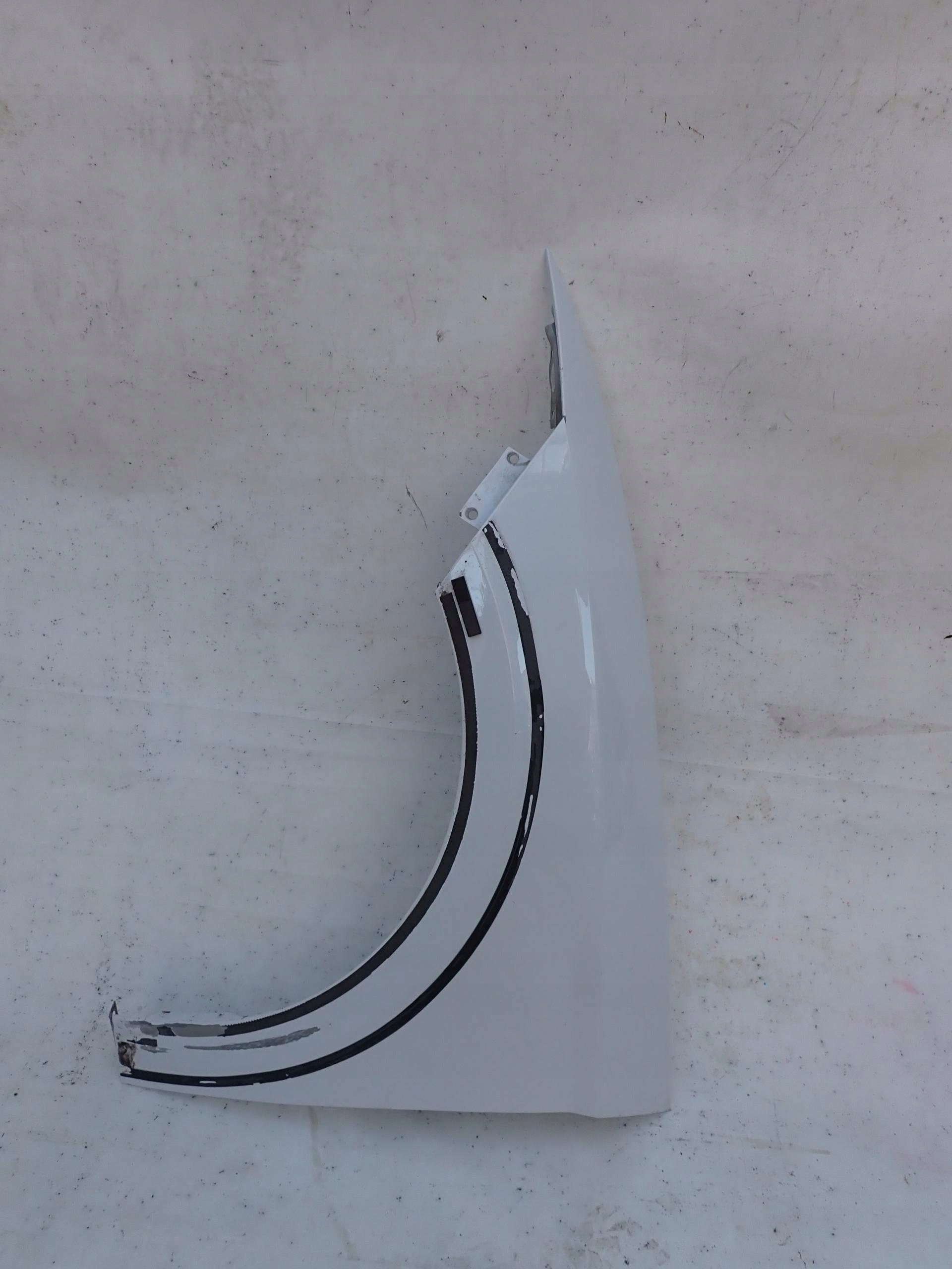 SEAT LEON III 3 5F 12- fender left front front