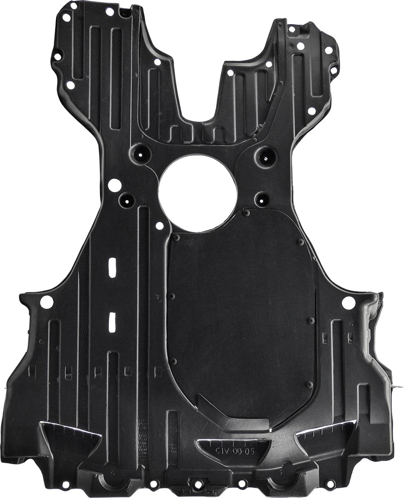 Honda Civic UFO VIII 2005 - 2011 osłona pod silnik