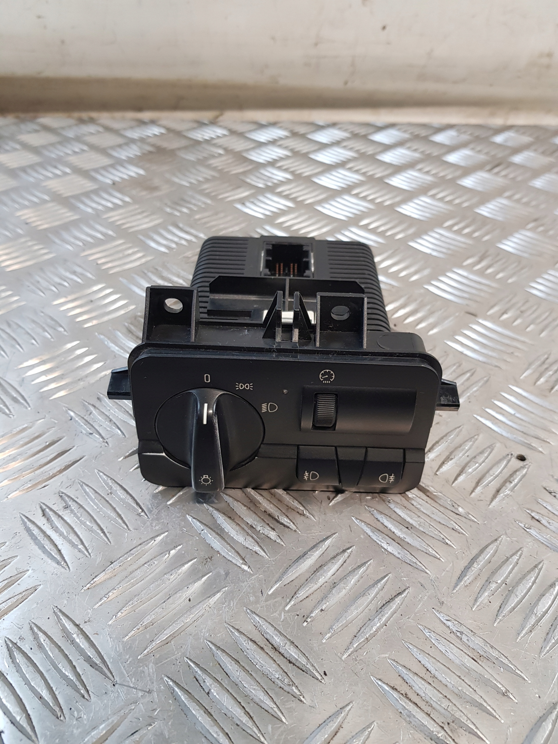 BMW E46 Pulsante interruttore luci 4108587