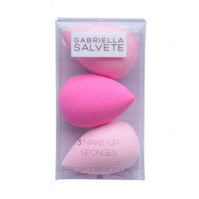 

Gabriella Salvete Tools Make-up Sponge 3 szt