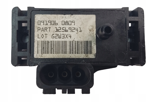 Sensor Druck luft OPEL VOLVO 12569241