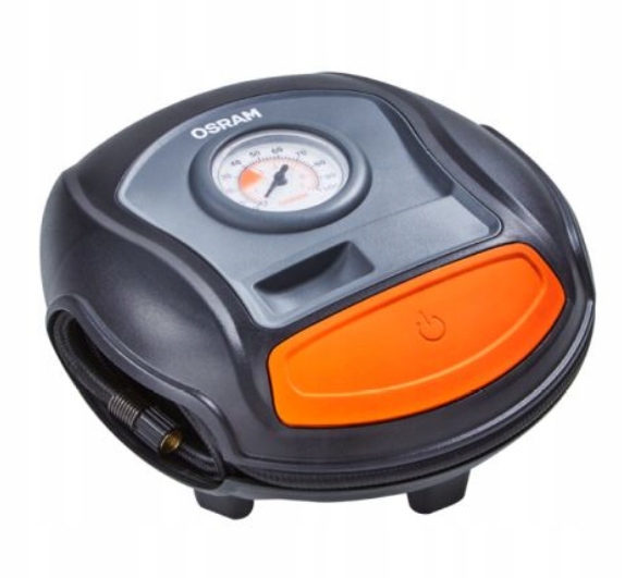 

Osram Kompresor samochodowy pompka elektryczna