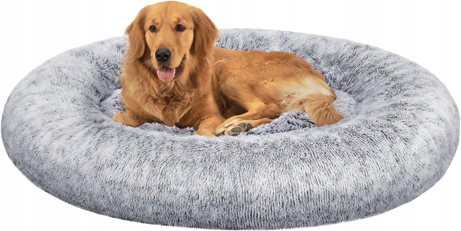 Levně Feandrea Postel Pro Psa Pelíšek Pro Kočky 120 CM