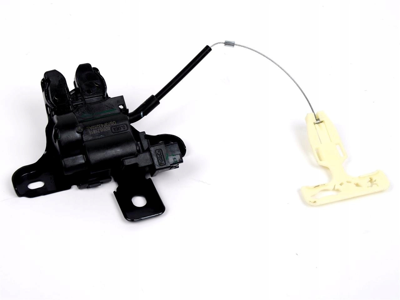 FR3B-6343282-BB FR3B6343282BB - Замок люка задний FORD Mustang 2015год=> новый ориг.