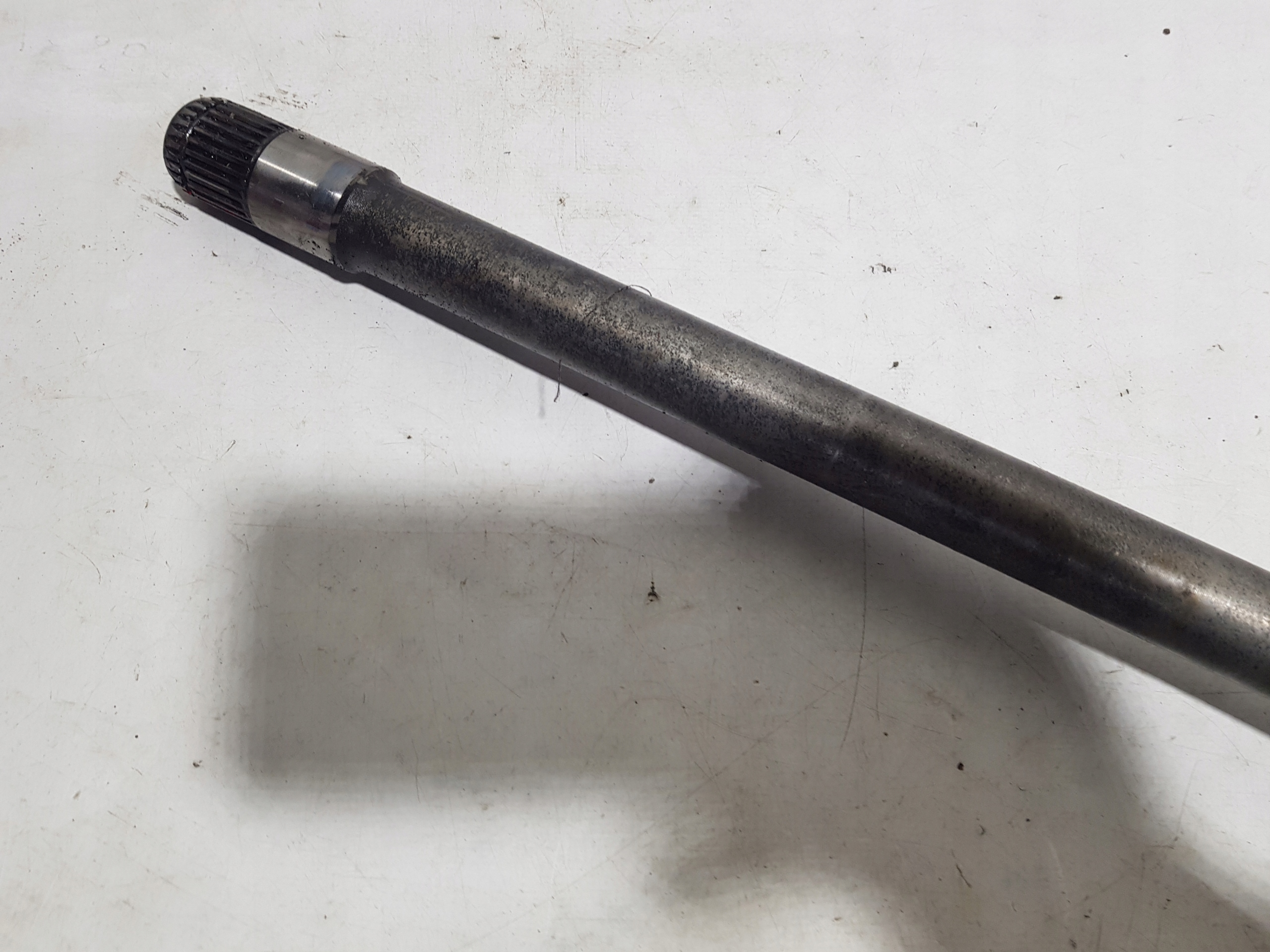 semi-axis right front front BMW X6 E71 X5 E70 3.0 D P755394603