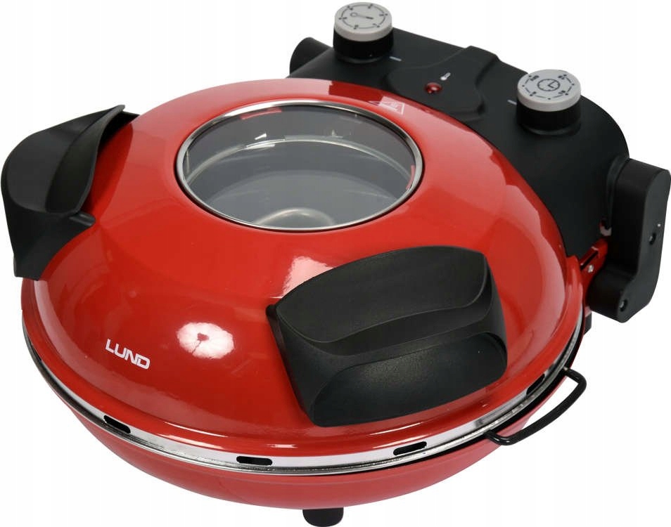 Pec Na Pizzu 1200 W