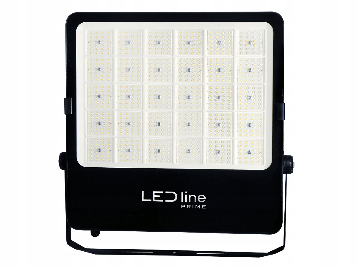Naświetlacz 400W 4000K Led line Prime Floodlight 30°
