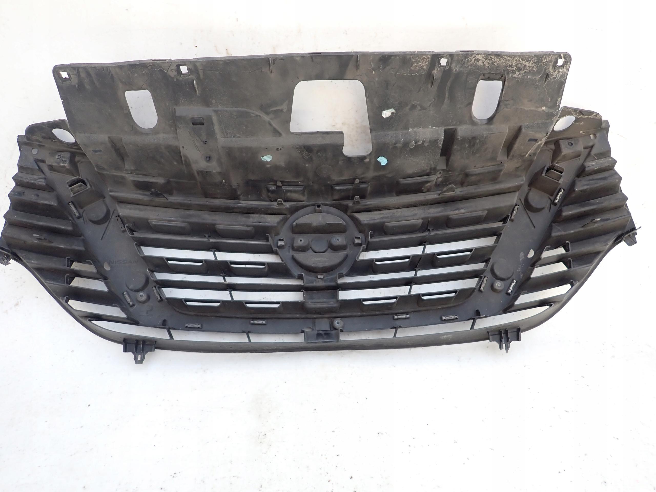 NISSAN NV300 16-> Grill Grill