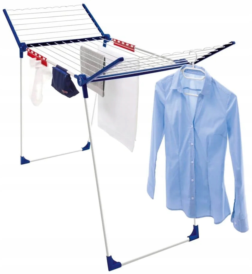 Levně Leifheit 81516 Sušák na prádlo Pegasus 200 Solid Comfort