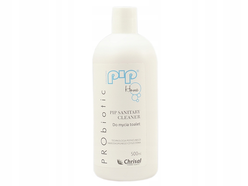 

Ewe Sanitary 500 ml Płyn do toalet Alergia
