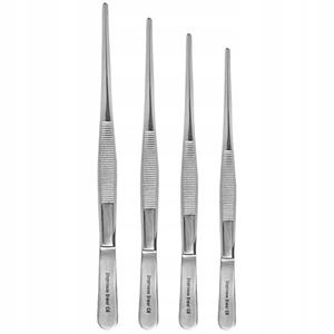 

Pęseta pinceta penseta Anatomiczna 10cm