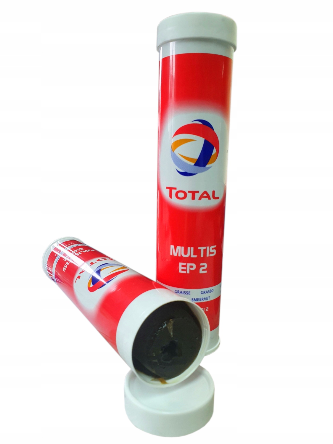 

Smar Total Multis EP2 400G