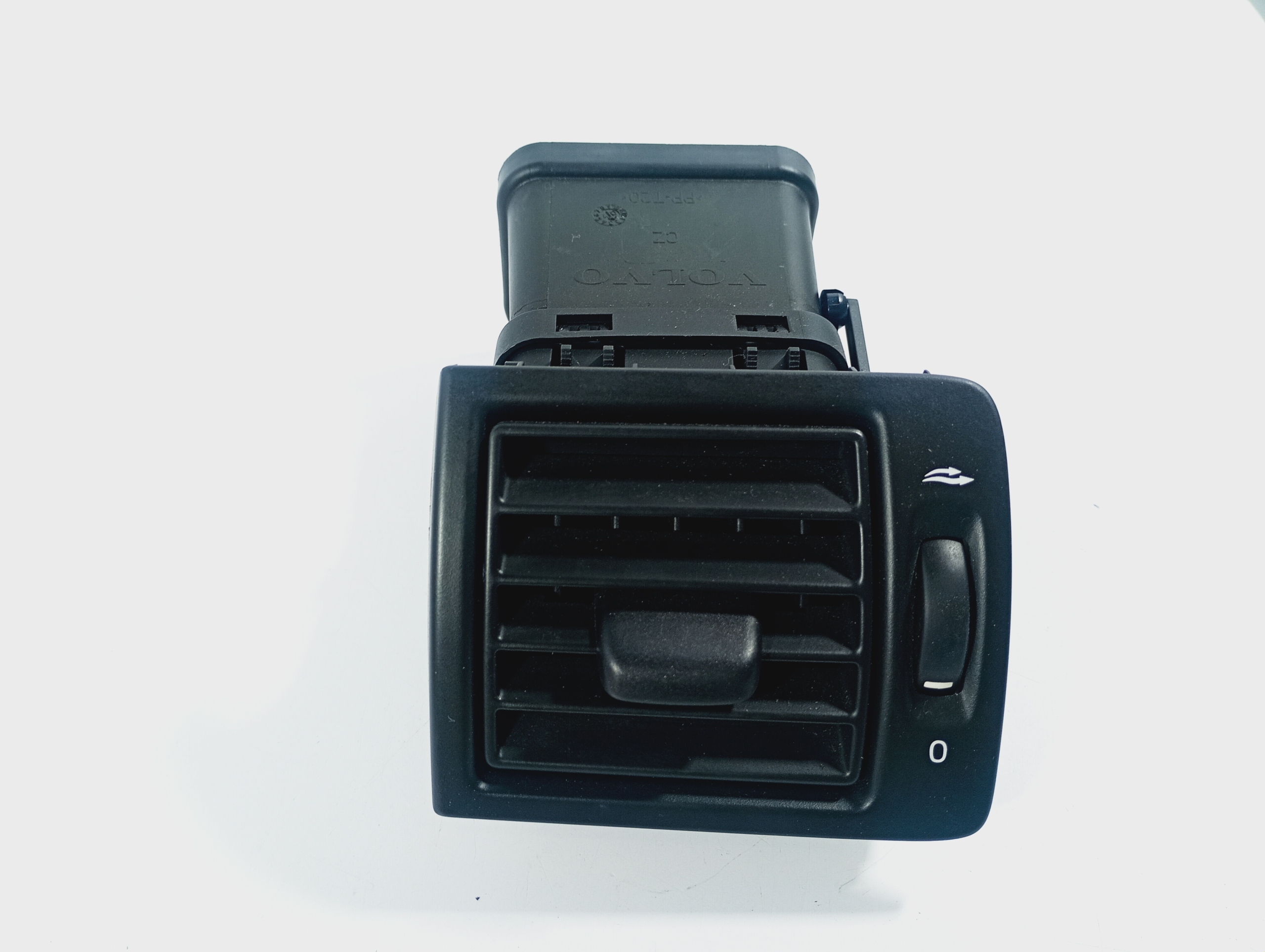 grid air conditioning devices air left driver´s Volvo V50 2 II 04-10