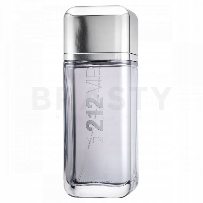 Carolina Herrera 212 Vip Men Edt M 200 ml