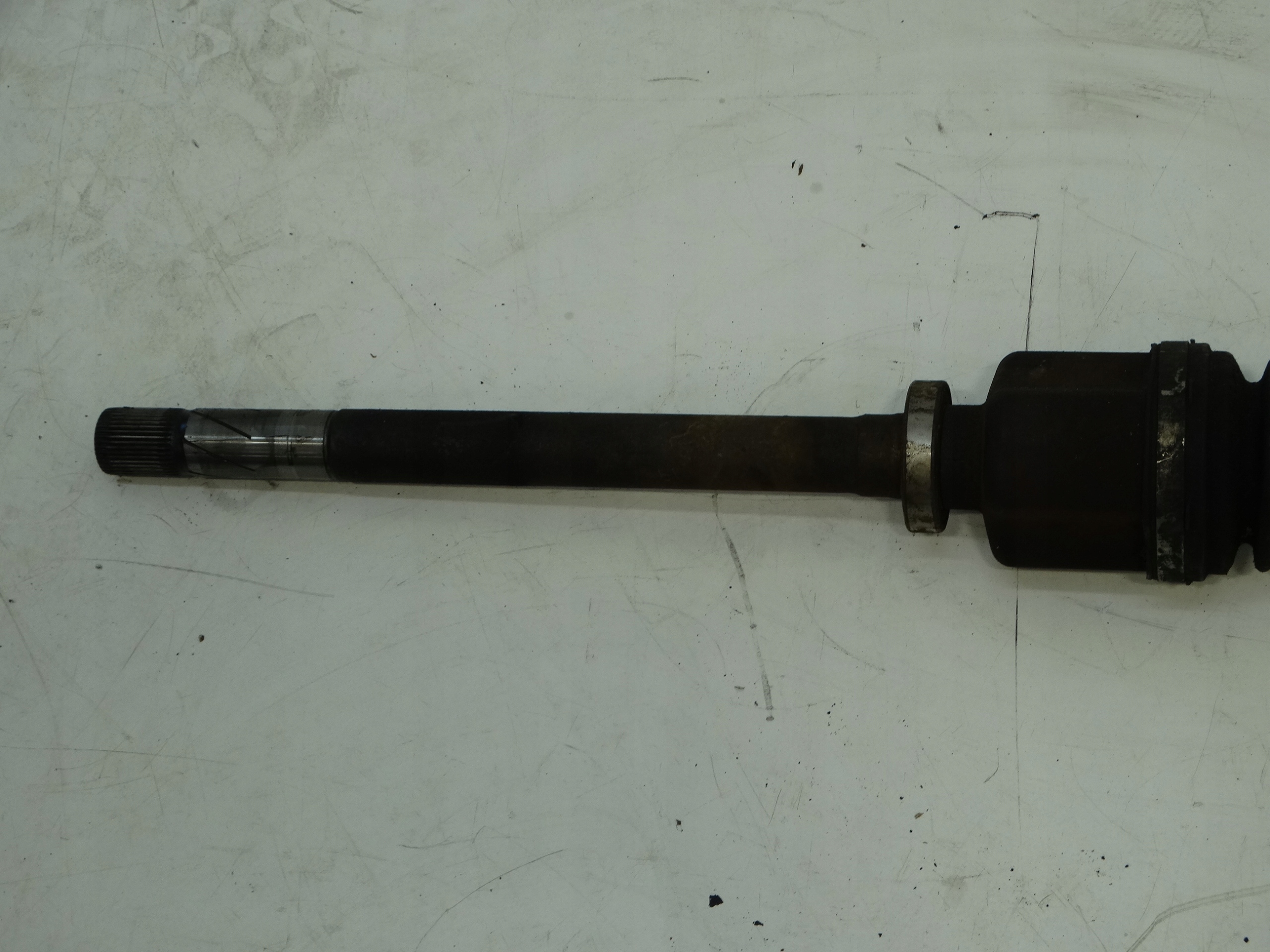 semi-axis right front RENAULT SCENIC III 2.0 DCI 2009-2013R.