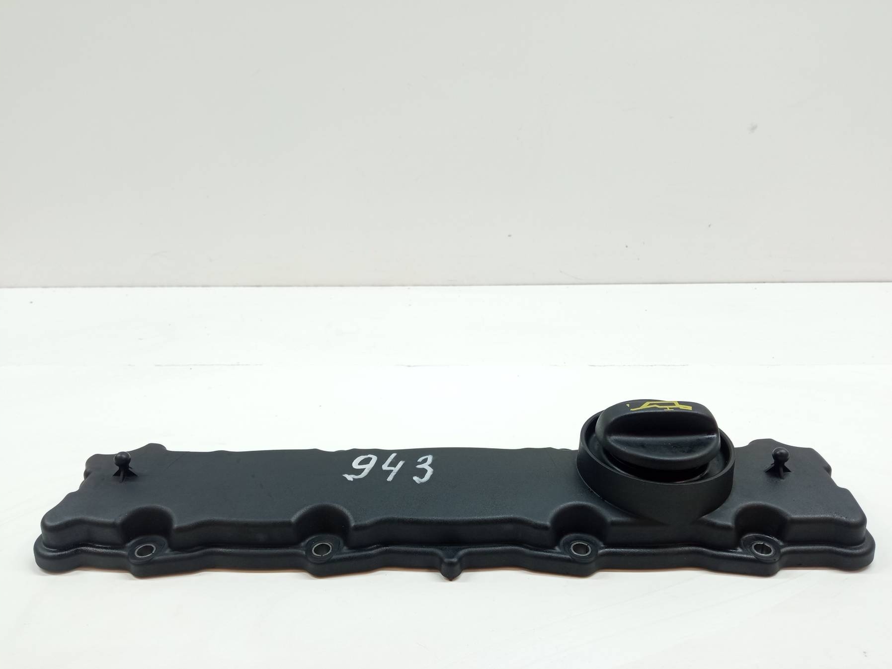 COPERCHIO PUNTERIE 9657637880 1.4 16V Peugeot 307 e (2001-2008)