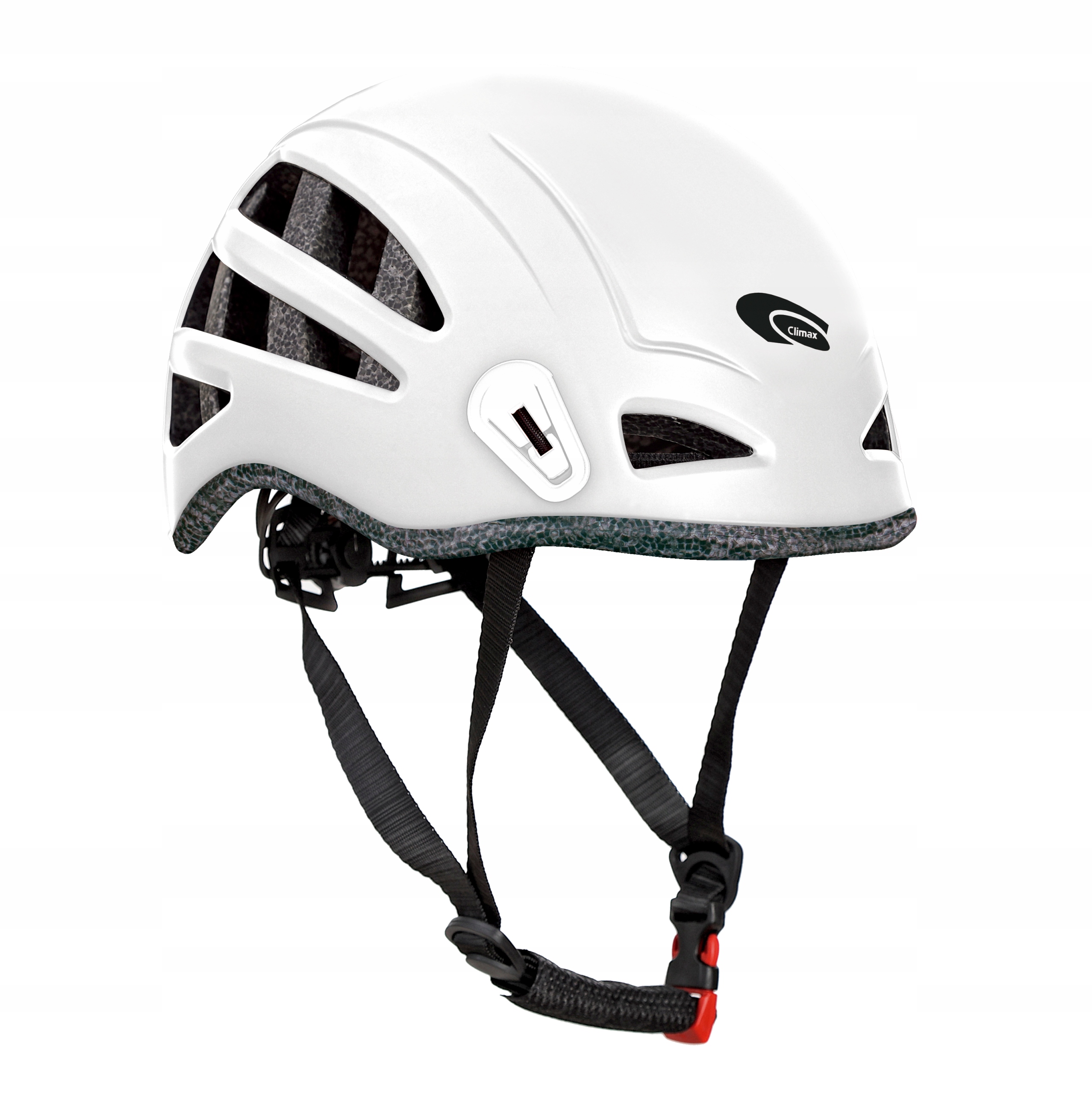 Bardzo lekki kask wspinaczkowy Climax Makalu