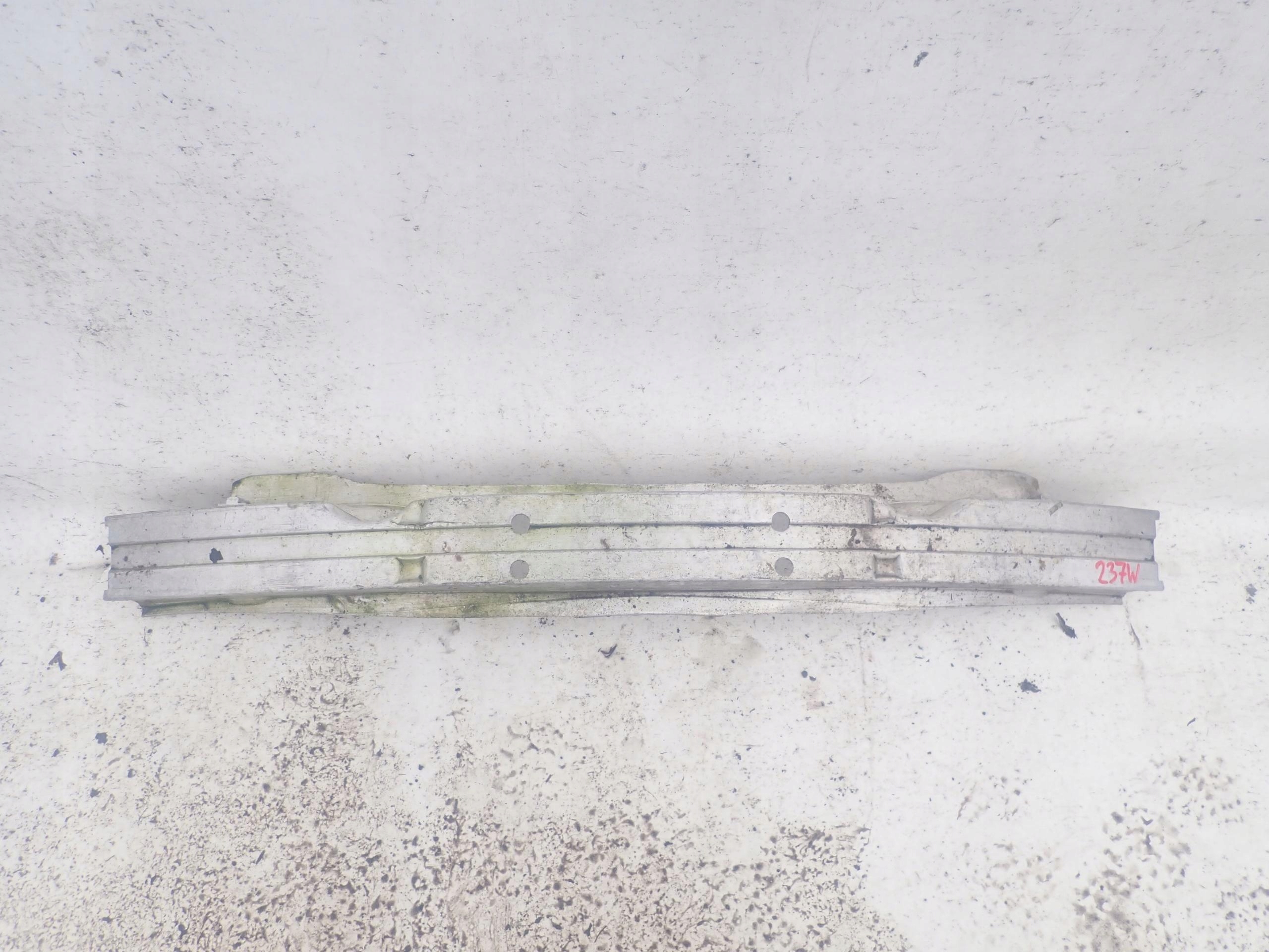 AUDI A6 C5 4B LIFT 01-04 bumper support front