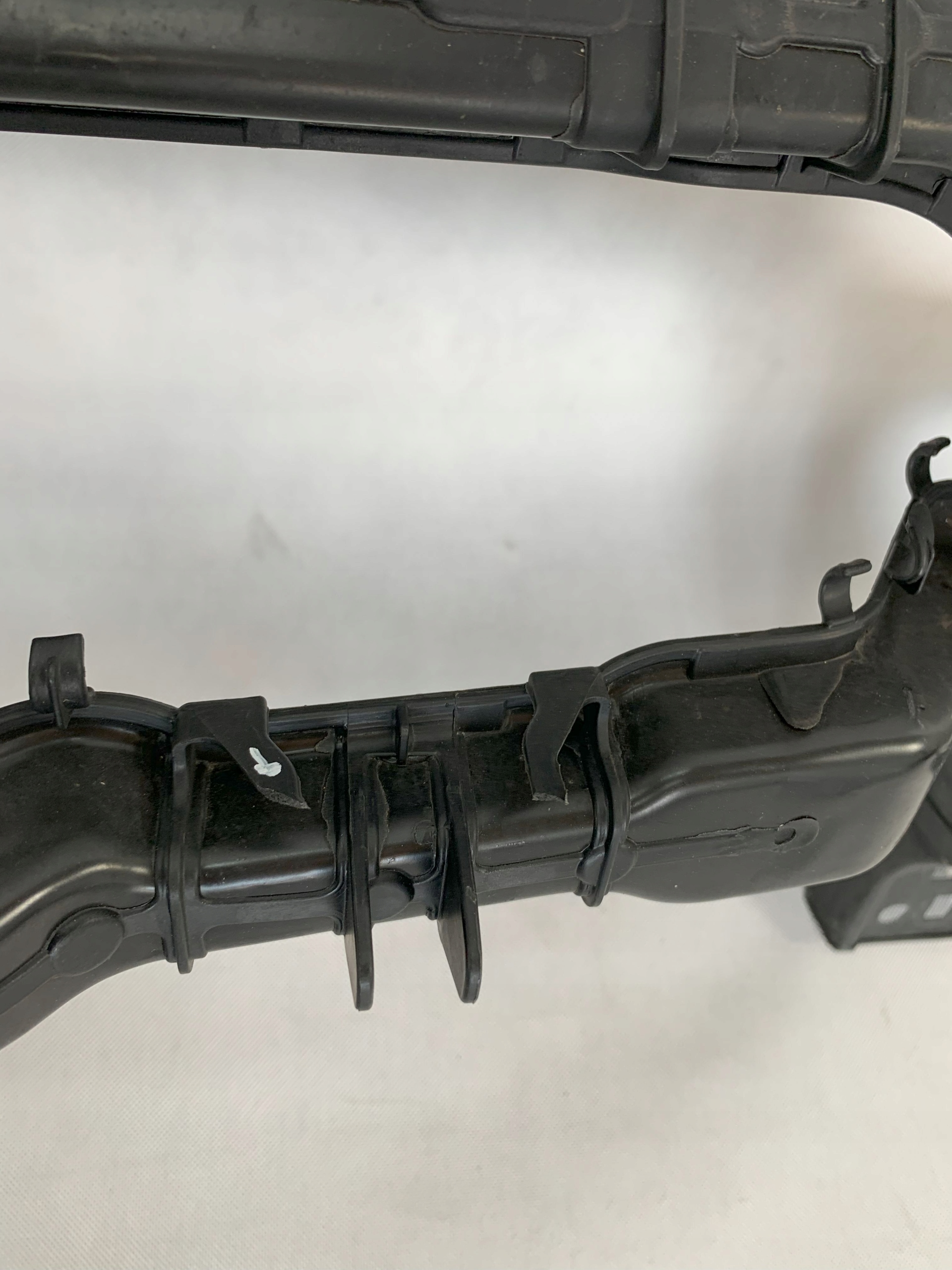 support panel for radiators pillar iron Ford Transit Custom LK21-8B041-AA 04.25