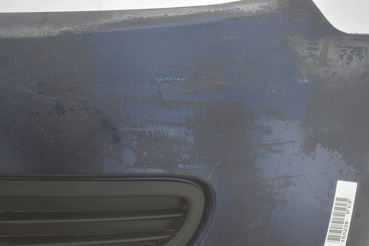 Frontstoßstange * vorne VW GOLF 6 VI
