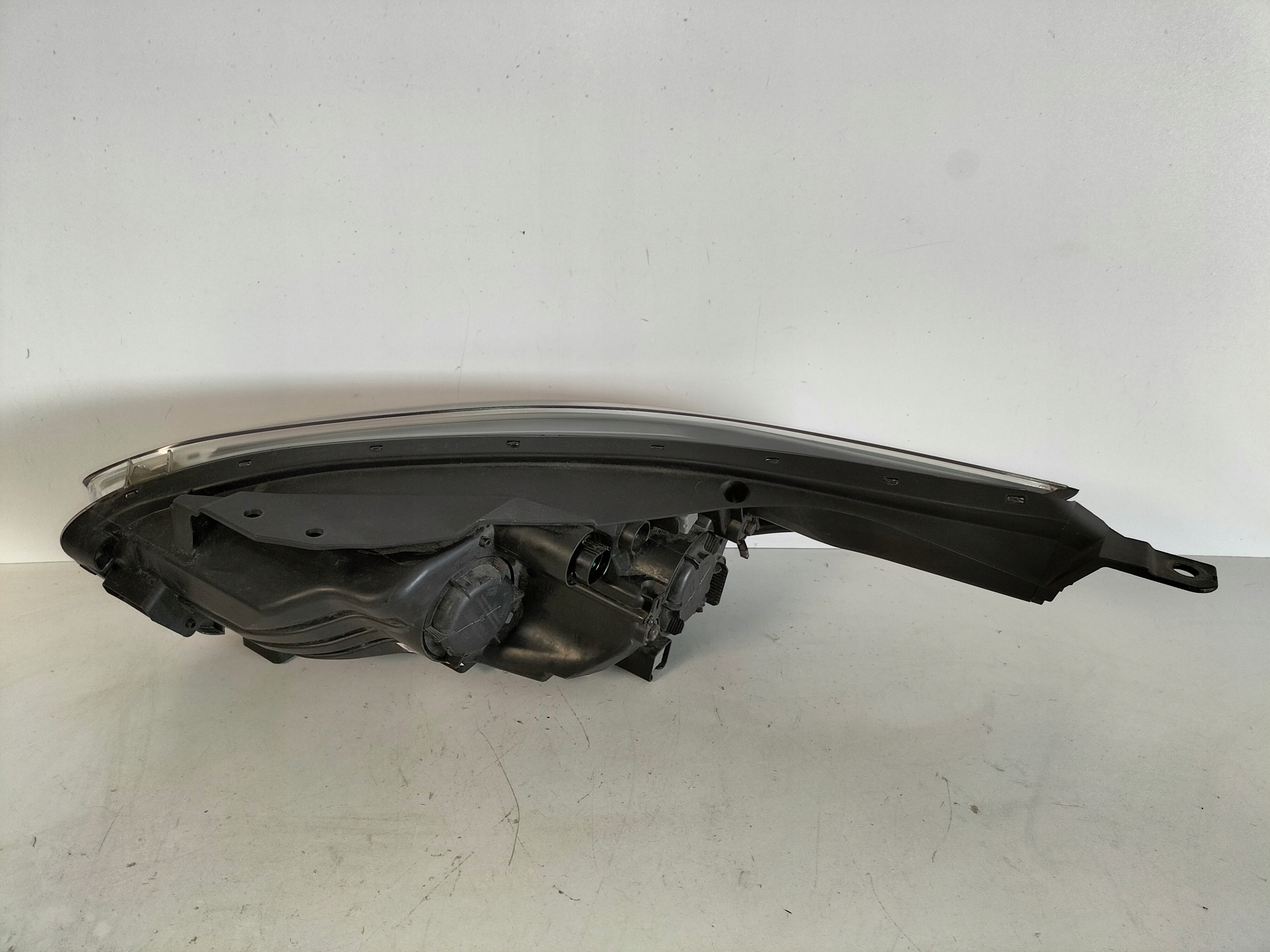 light front reflektor right KIA CEED 3 III 18