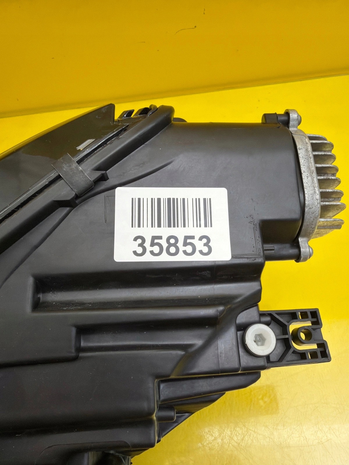 light right Audi A4 S4 RS4 B9 Full Led Matrix 8W0941036C