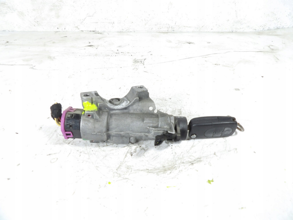 AUDI A6 C5 1.8B ignition 4B0905851C