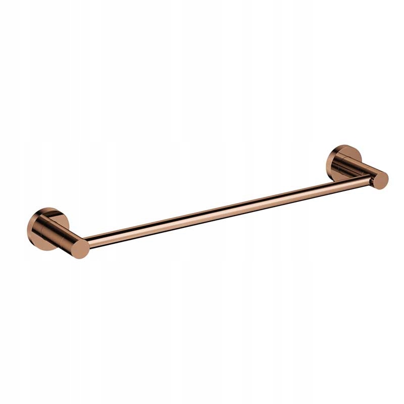 Omnires Modern Design věšák na ručníky 40cm MP60214CP