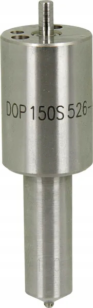 Końcówka wtryskiwacza Zetor