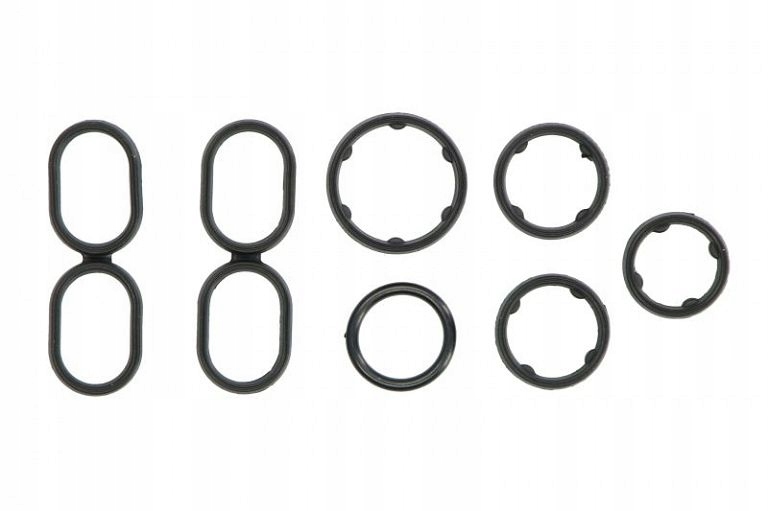 USZCZELKI PODSTAWY FILTRA 3.2 3.6 JEEP CHRYSLER DODGE 2014-2020