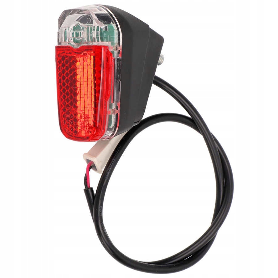 Tylna lampka do hulajnogi Ninebot Max G30D G30