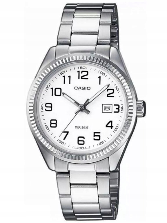 Dámské Hodinky Casio LTP-1302D 7B (zd521e) Box
