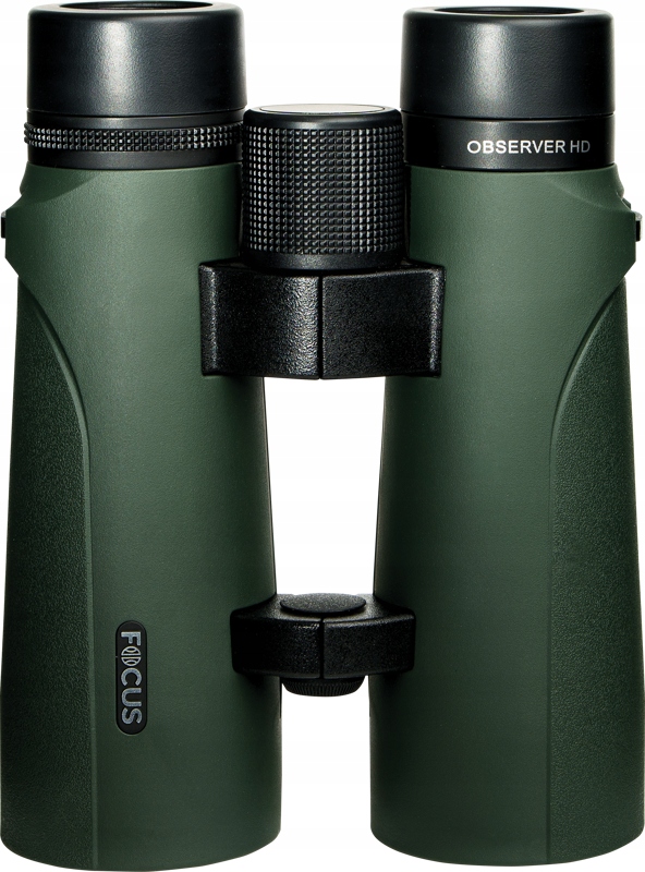 Dalekohled Focus Observer 10x50 Hd