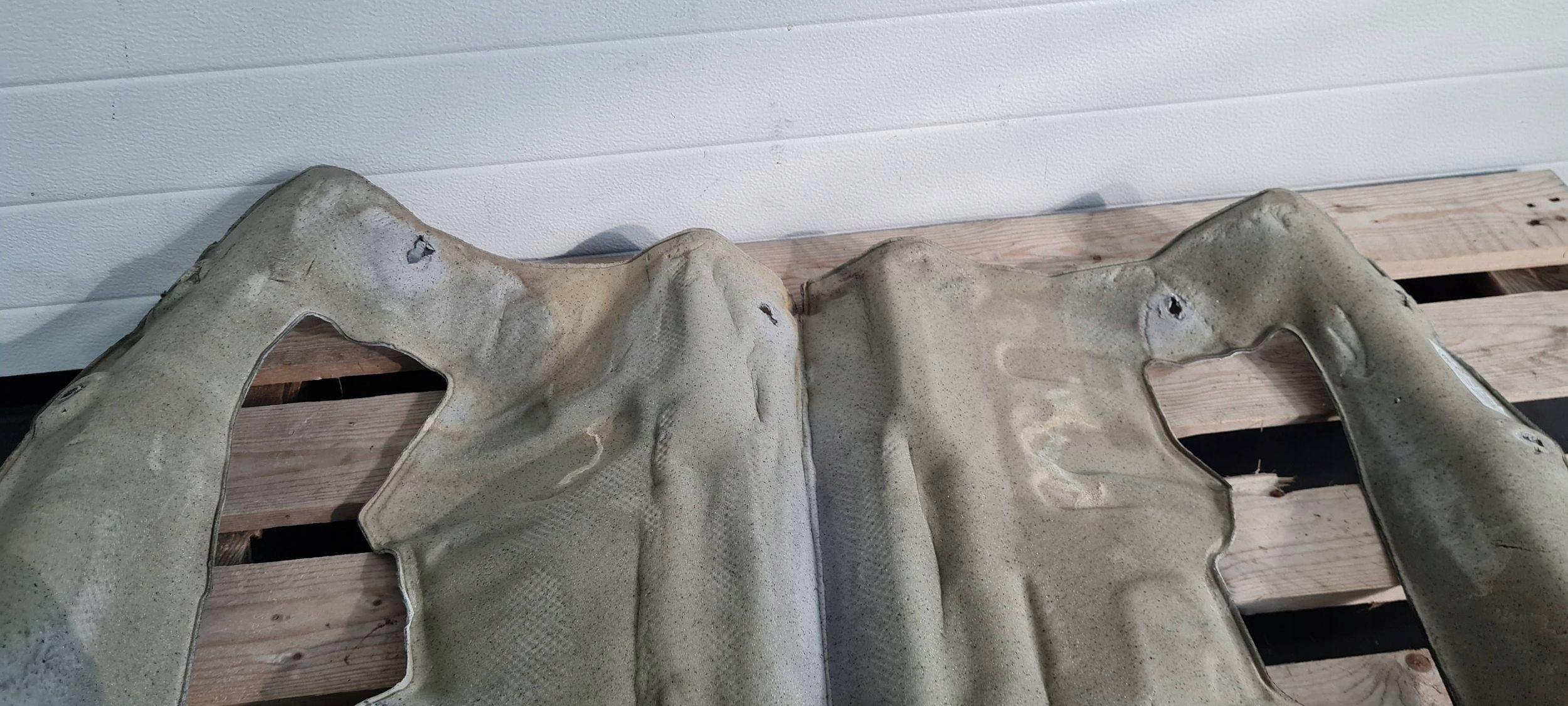 A5 8W S5 LIFT Blende Abdeckung TERMICZNA TUNELU 8W0803979F A4 B9
